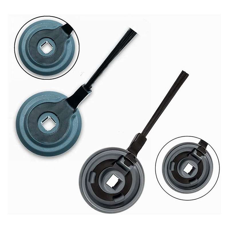 1set Parts for Shark Ion Robot R85 Rv850 R71 R72 R75 S86 S87 Cleaner