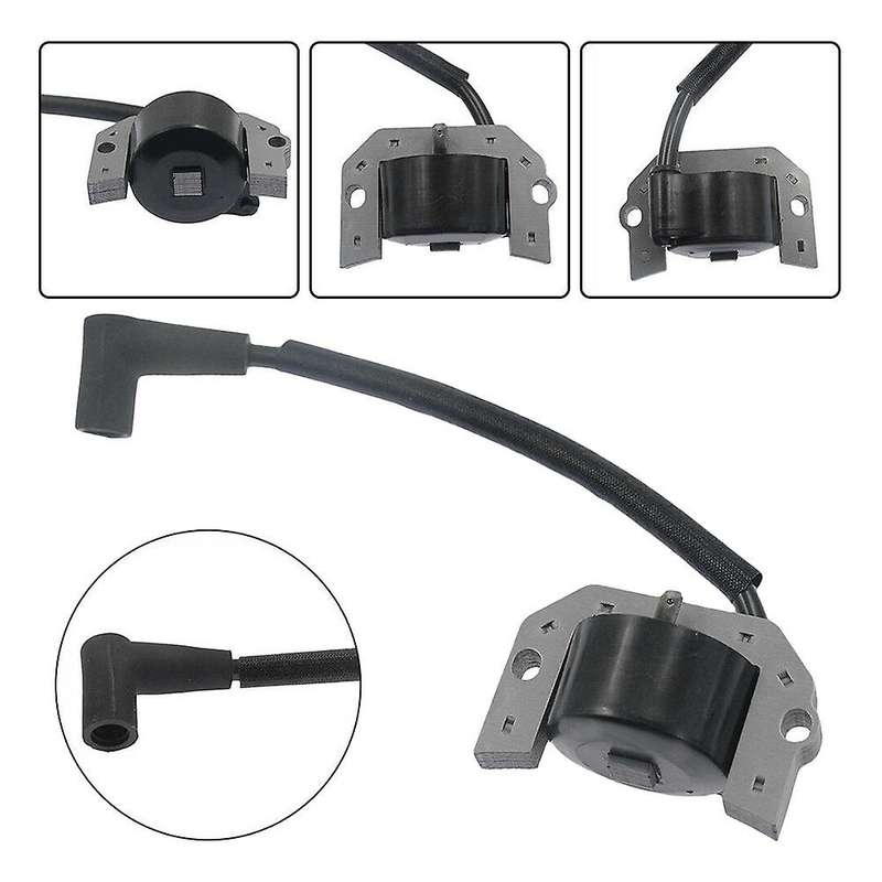 New Ignition Coil for Kawasaki Engine Fh381v Fh430v for John Deere