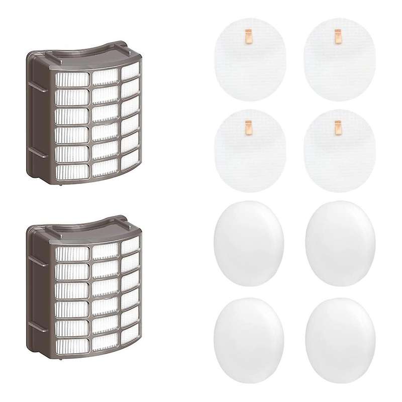 Hape Filter for Shark Nv80 Nv70 Nv71 Nv90 Nv95 Vacuum Cleaner Filters
