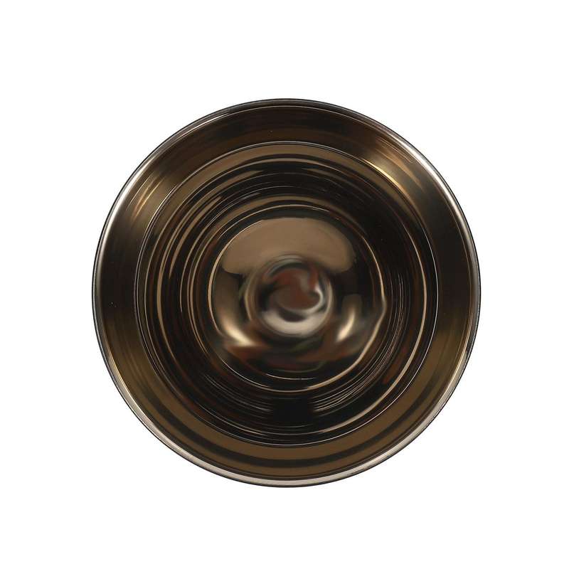 2 Packs Of Espresso Cups Double Stainless Steel Coffee Cups 80ml