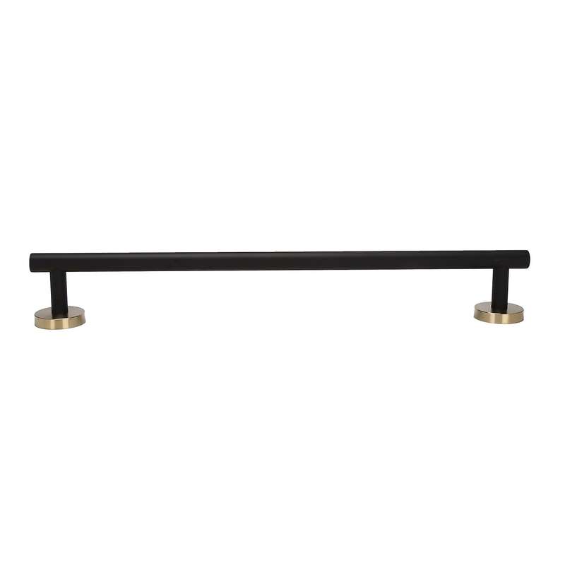 Towel Bar Kitchen Towel Racks Bath Accessories for Bathroom - 50cm