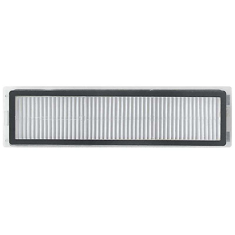 Accessory Kit for Dreame D9 Vacuum Parts, Includes 1 Main Brush
