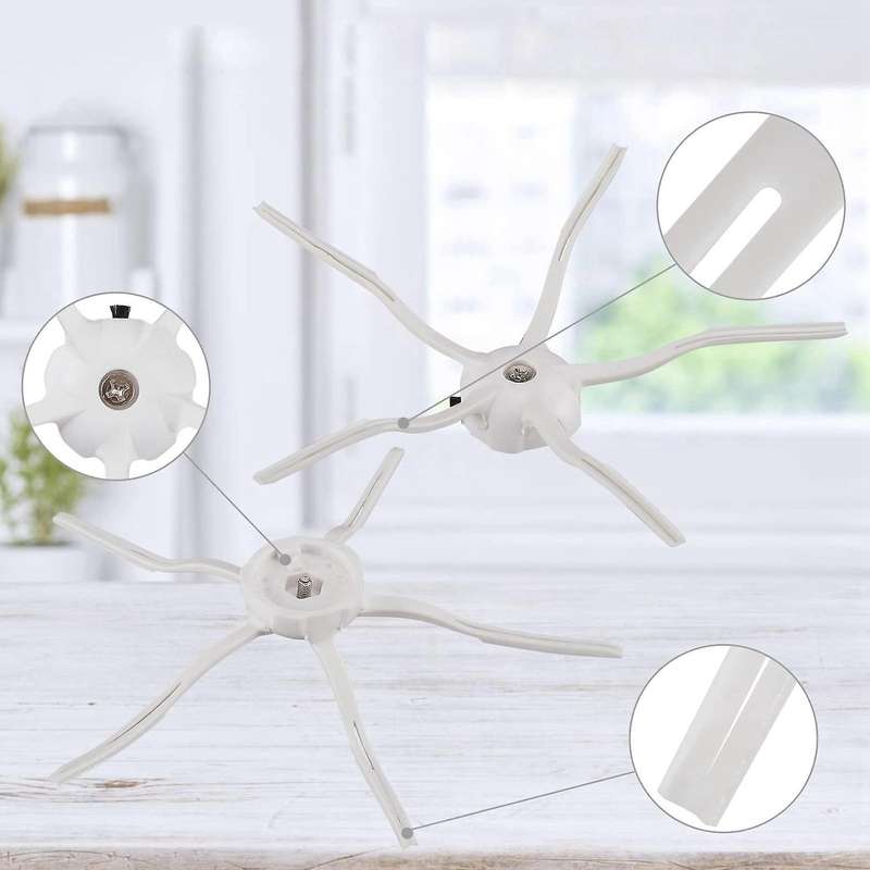 Main Side Brush Hepa Filter for Xiaomi Roborock S7 S70 S7max T7s Plus