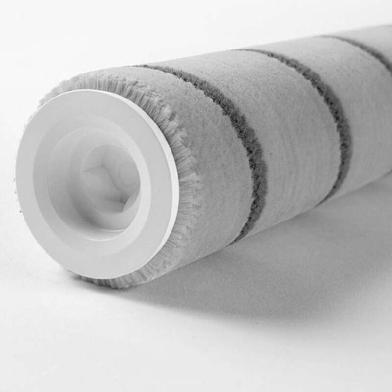 Hepa Filter Rolling Brush Replacement for Xiaomi Mijia(8pcs)