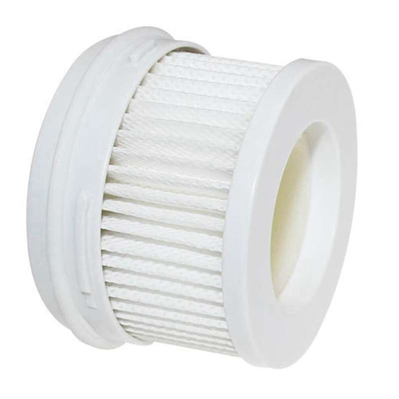 Hepa Filter Rolling Brush Replacement for Xiaomi Mijia(8pcs)