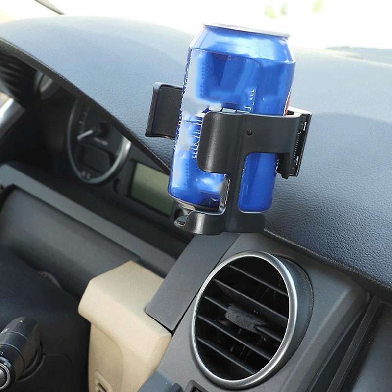 Multi-function Mobile Phone Holder Car Phone Gps Navigation Holder