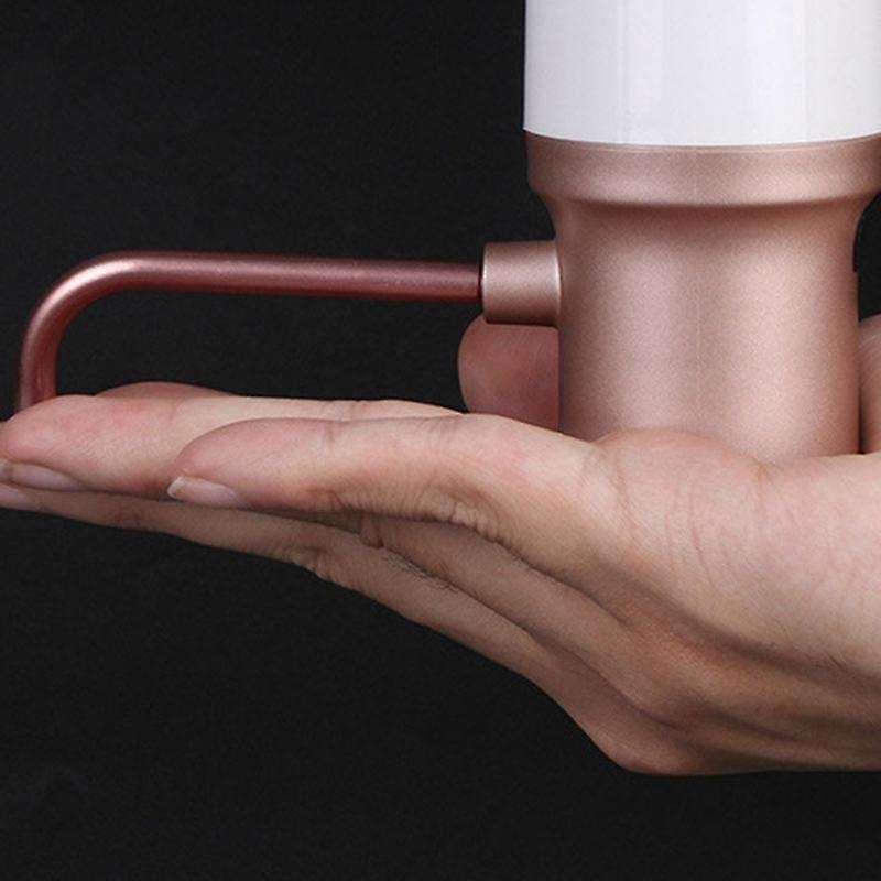 Portable Electric Wine Decanter Usb Charge Portable Wine Pourer