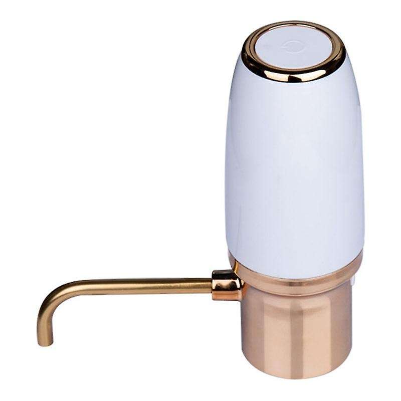 Portable Electric Wine Decanter Usb Charge Portable Wine Pourer