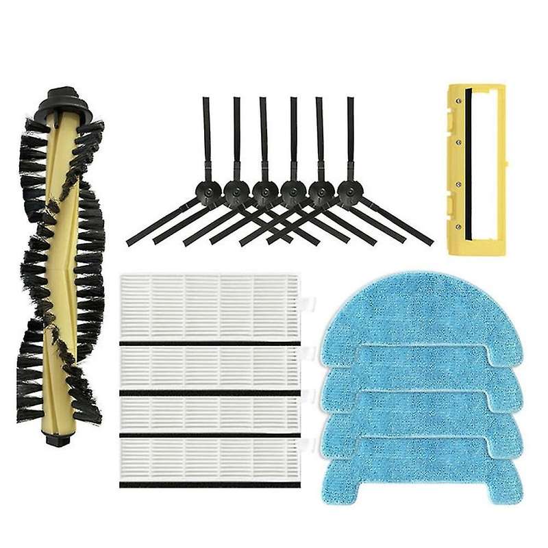 For Ilife A4 A4s A40 Polaris Pvcr 0726 Vacuum Cleaner Hepa Filter