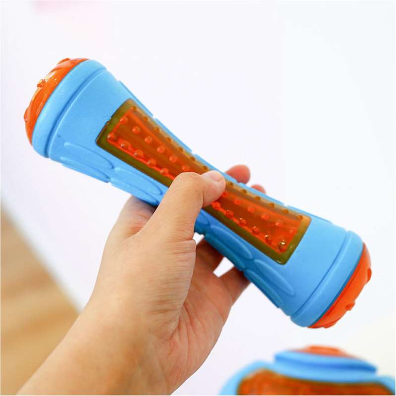Dog Toys Ball Interactive Play Floating Toy for Small Large Dogs