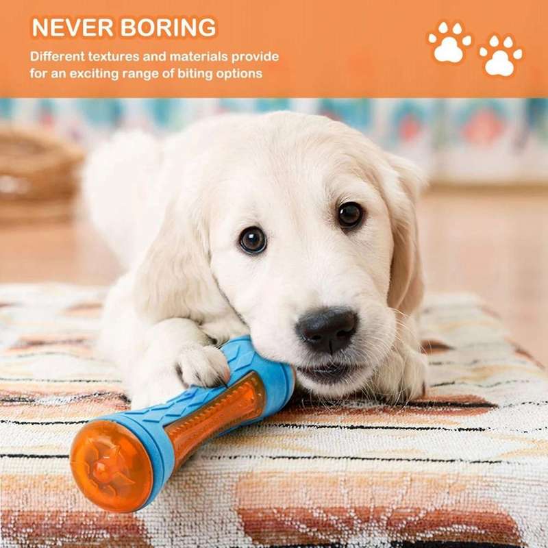Dog Toys Ball Interactive Play Floating Toy for Small Large Dogs