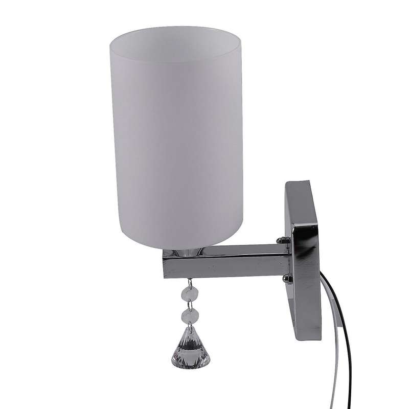 E27 220v Led Wall Light Head Of Bed Wall Lamp Home Decor Modern