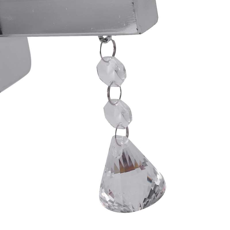 E27 220v Led Wall Light Head Of Bed Wall Lamp Home Decor Modern