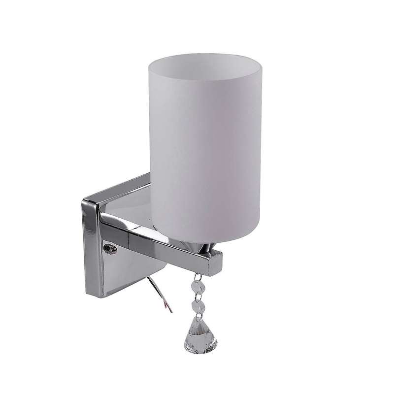 E27 220v Led Wall Light Head Of Bed Wall Lamp Home Decor Modern