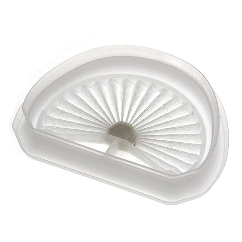 8pcs Filter for Filter Part Vlpf10 & N600601 Compatible Filters