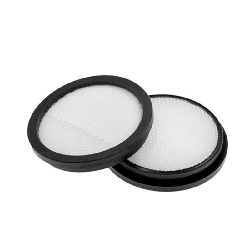 9pcs Filters Cleaning Hepa Filter for Proscenic P8 Vacuum Cleaner
