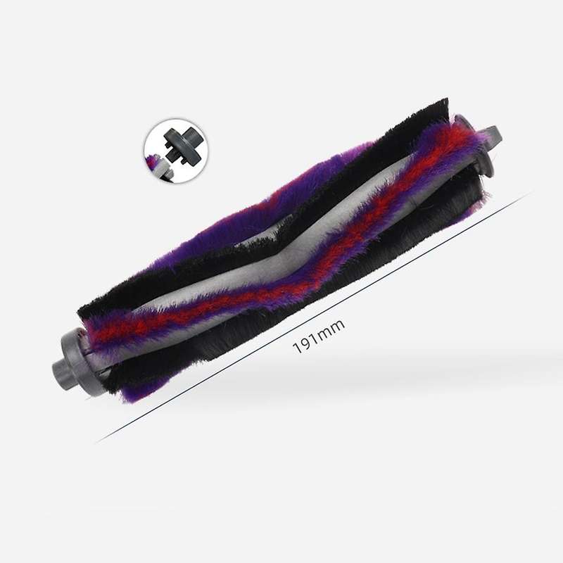 13pcs Main Side Brush Hepa Filter Mop Cloth Replacement Parts