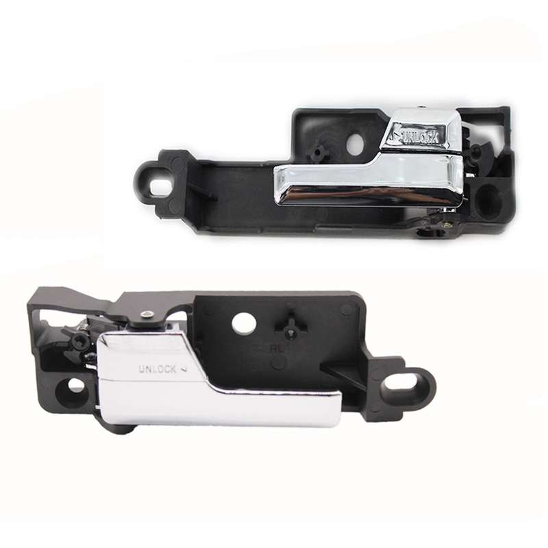 Front Left Right Inside Door Handle for Ford Fusion Ate 13 Milan Mkz