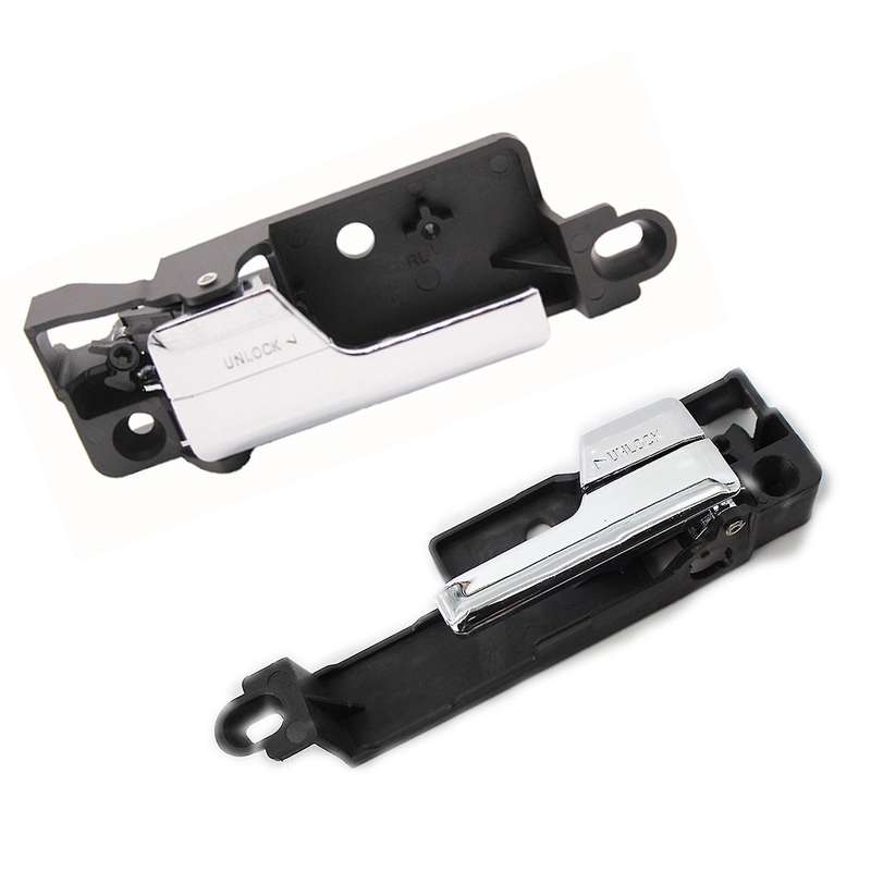 Front Left Right Inside Door Handle for Ford Fusion Ate 13 Milan Mkz