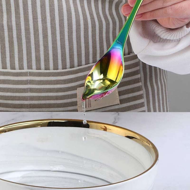Stainless Steel Coffee Milk Frothing Cup Pitcher Jug with Scale 550ml