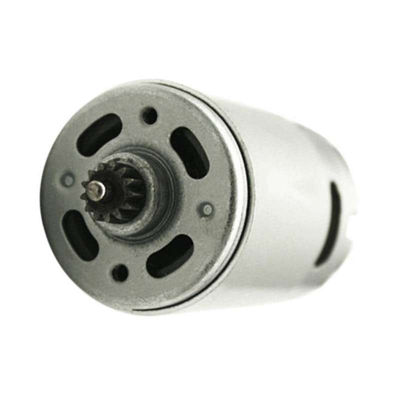 14.4v/13 Teeth Motor Replace Engine for Bosch Gsr14.4-2-li Psr 14,4