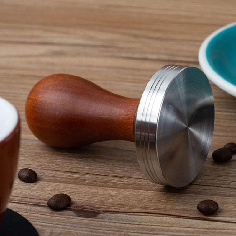 Solid Wood Coffee Hammer Powder Hammer Coffee Powder Machine C