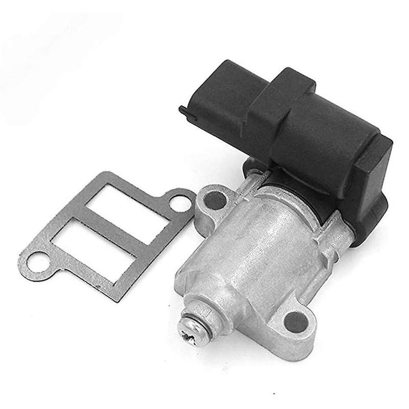 Car Idle Air Control Valve for Hyundai Kia Rondo Carens (xd) 2.0 2.0l