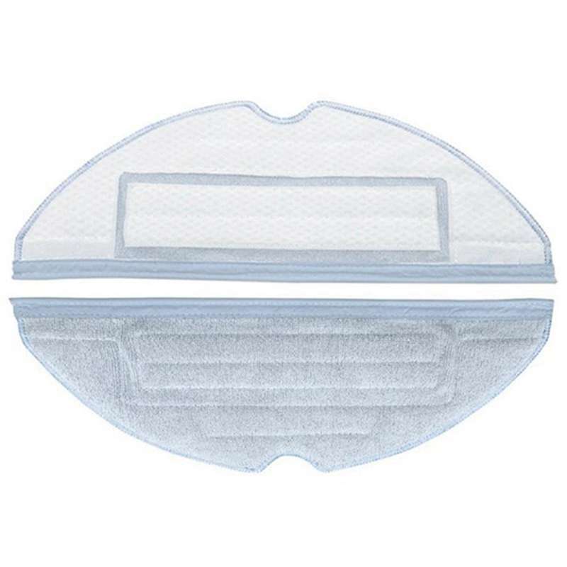 For Xiaomi Roborock S7 S7max T7s Plus Main Brush Hepa Filter Mop Pad