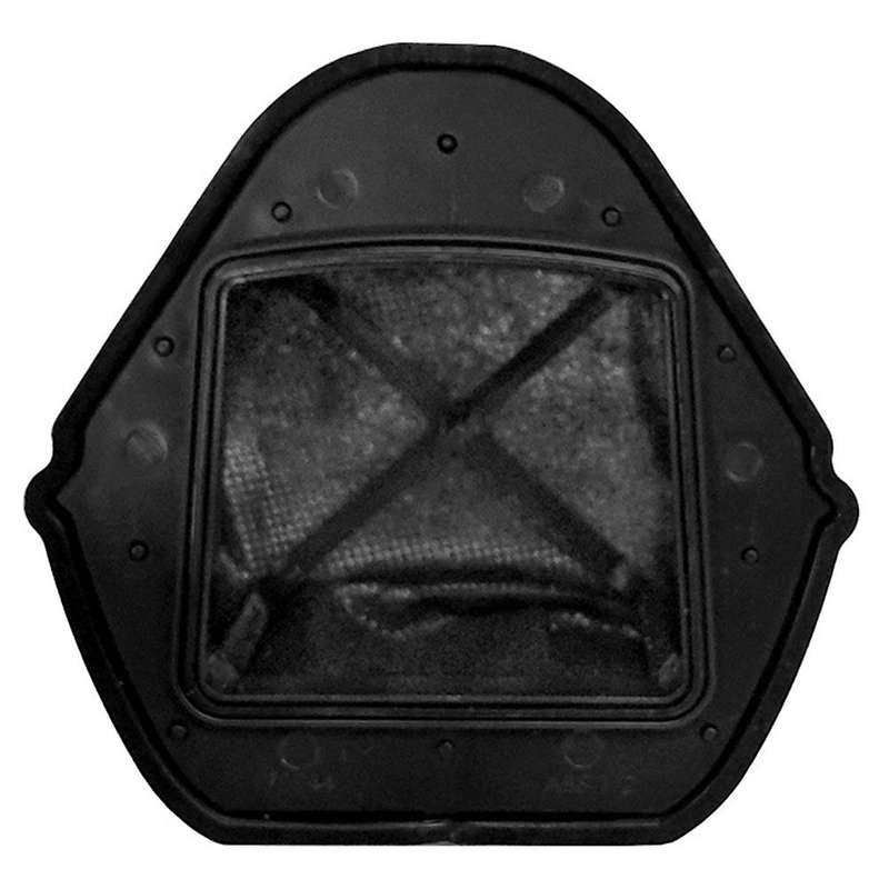 5pcs Vacuum Cleaner Dust Bag Accessories Filter Screen Dust Cup
