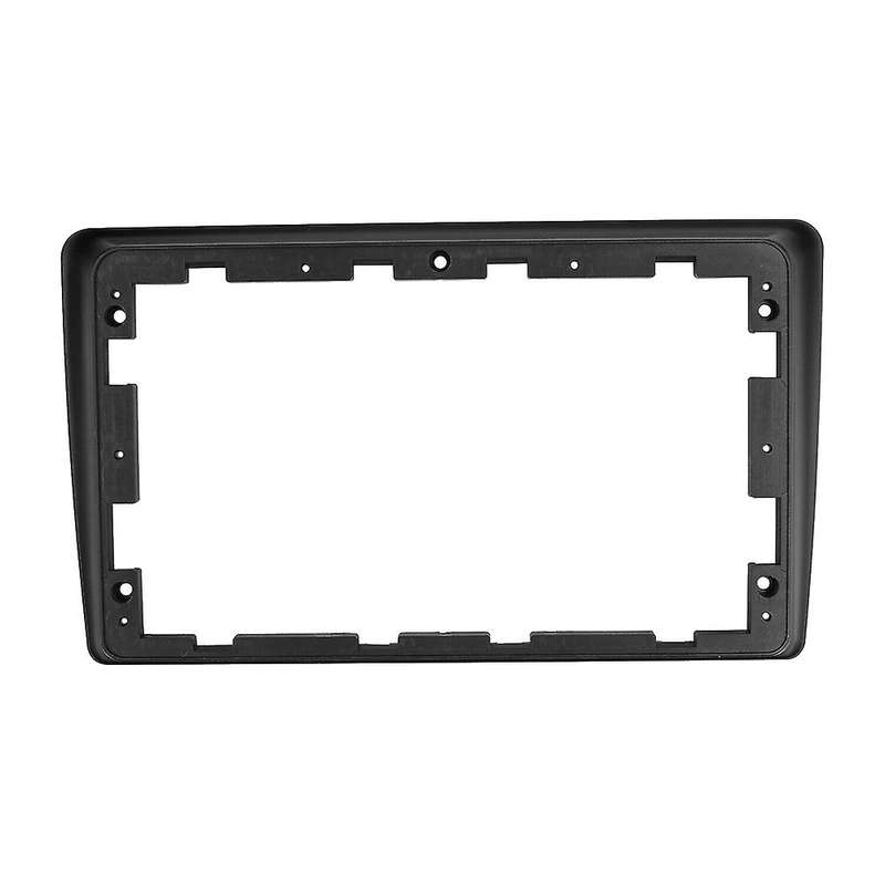 Car Stereo Radio Fascia for Kia Sorento 2012-2015 9 Inch 2 Din Audio