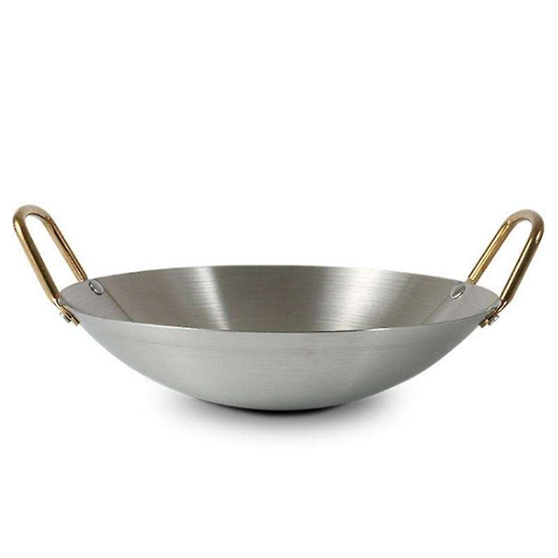 Thickened Stainless Steel Pot Household Cooking Chafing Dish Stove