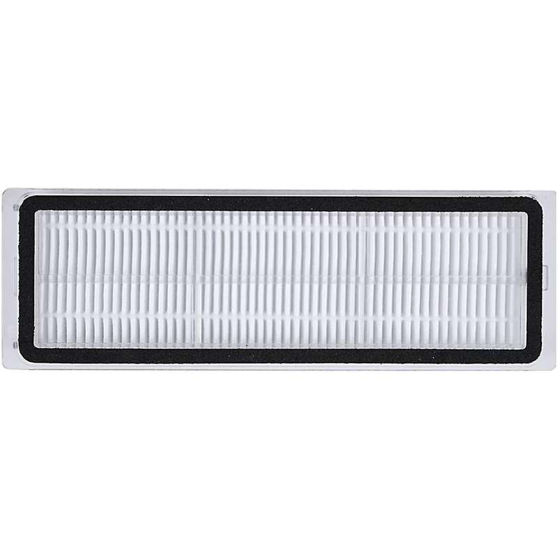 Hepa Filter Side Brush Cleaning Tool Kit for Dreame F9 Vacuum