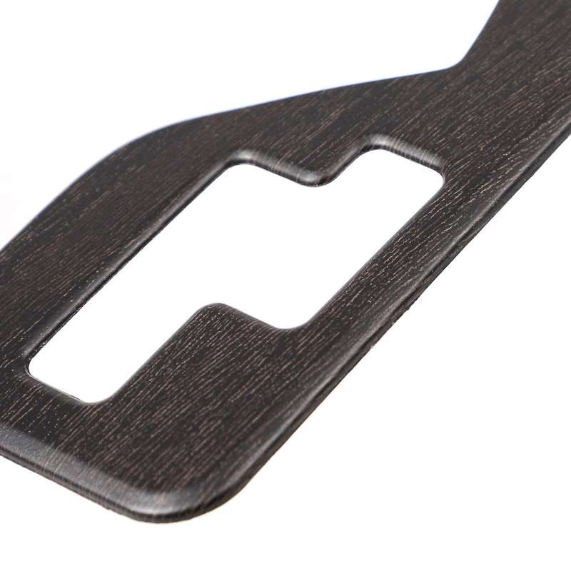 Car Gear Shift Panel Frame Trim for Land Rover Freelander 2 2013-2015
