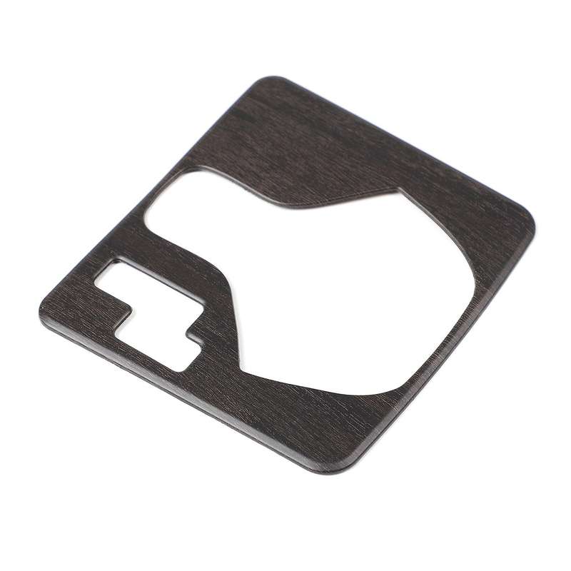Car Gear Shift Panel Frame Trim for Land Rover Freelander 2 2013-2015