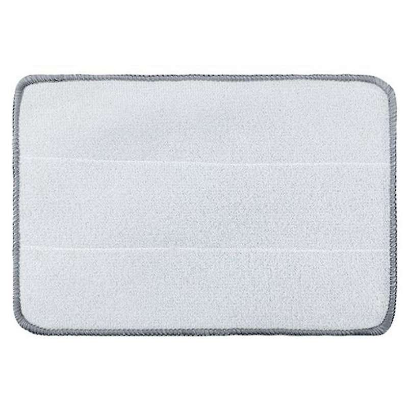 10pcs Mop Cleaning Pads for Xiaomi Deerma Vc01 Max Vacuum Cleaner