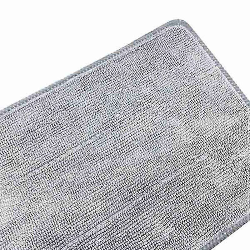 10pcs Mop Cleaning Pads for Xiaomi Deerma Vc01 Max Vacuum Cleaner