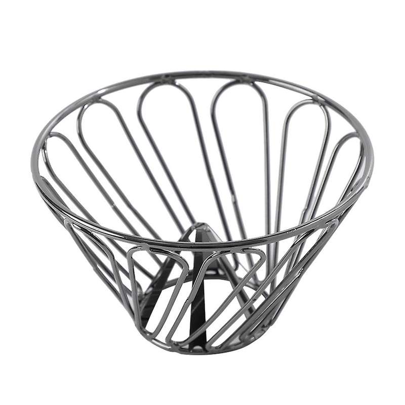 Reusable Coffee Dripper Coffee Maker Dripper Coffee Filter Holder