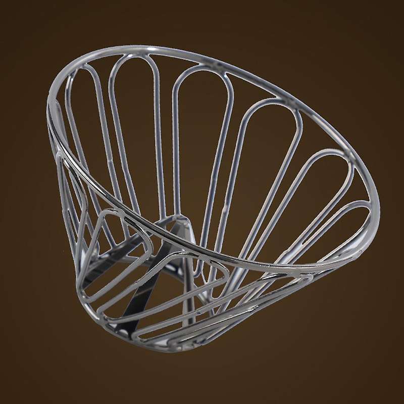 Reusable Coffee Dripper Coffee Maker Dripper Coffee Filter Holder