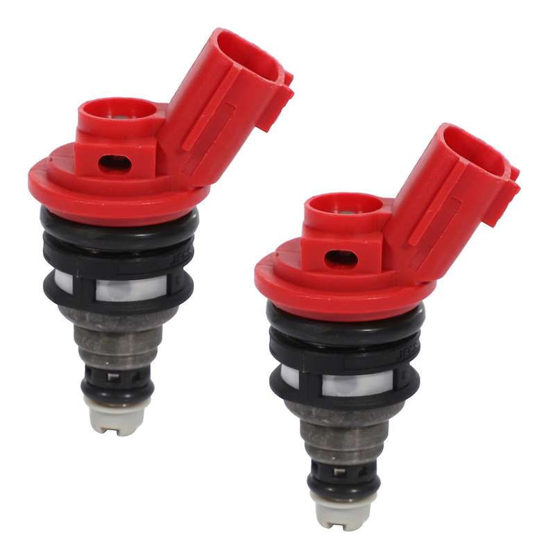 Fuel Injectors 16600-53j03 for Nissan for Infiniti 2.0l 3.0l Z32 Sr20