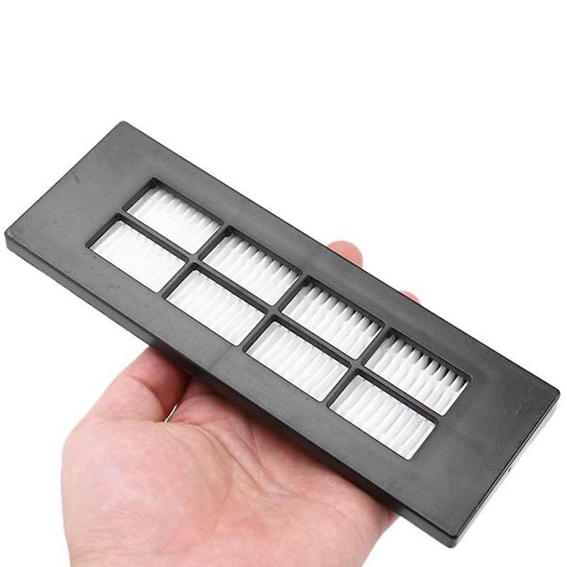 For Conga Sweeping Robot 3090 Filter Vacuum Cleaner Kits (8pcs)
