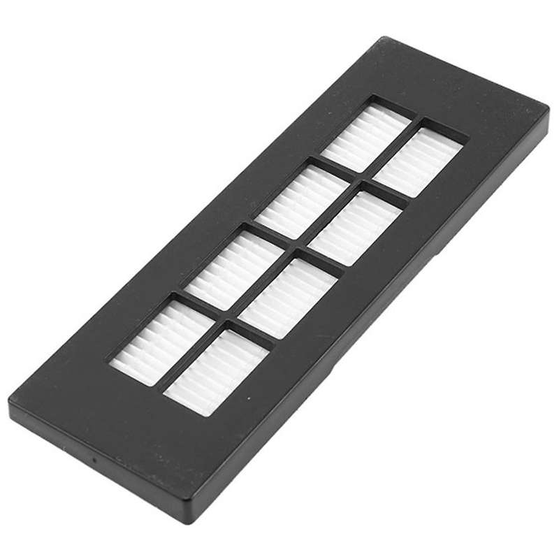 For Conga Sweeping Robot 3090 Filter Vacuum Cleaner Kits (8pcs)
