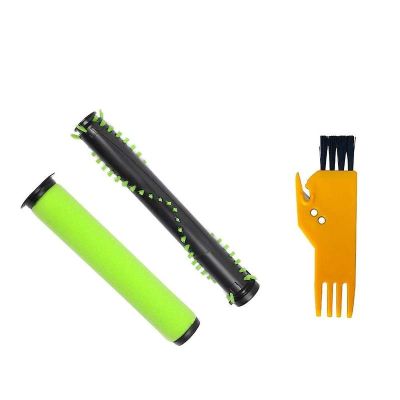 Washable Dirt Bin Stick Filter Brushroll for Gtech Airram Mk2 K9