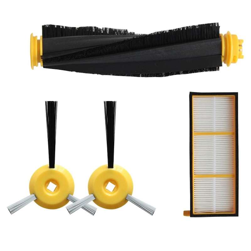 Sweeper Accessories for Knight/rv750/rv700