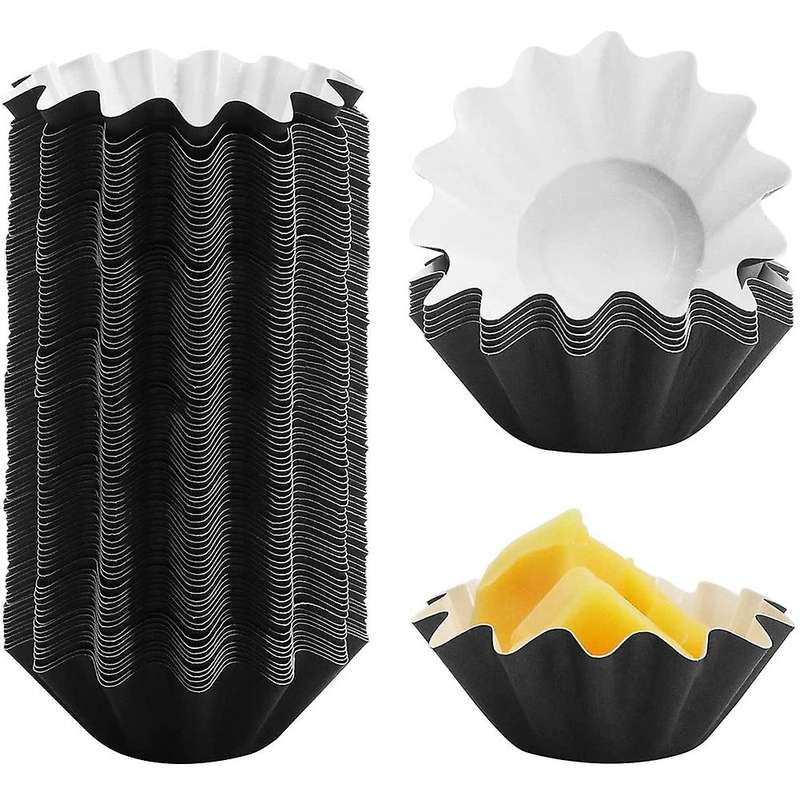 Reusable Wax Melt Warmer Liners Wax Tray for Scented Wax Warmers