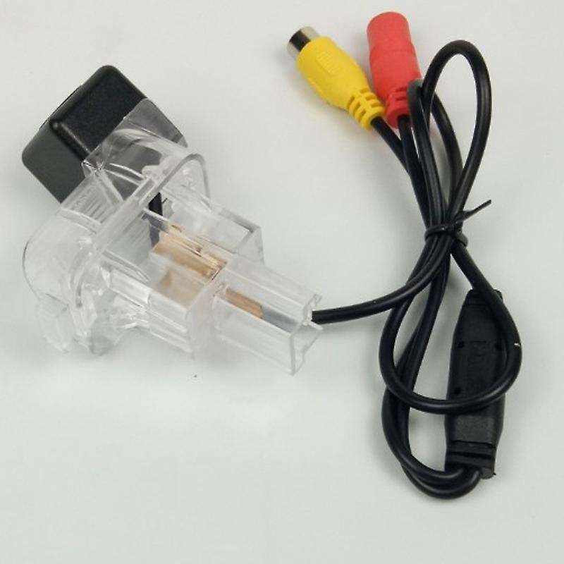 Car Rear View Reversing Camera for Mazda 3 Mazda3 Hatchback Bm Bn