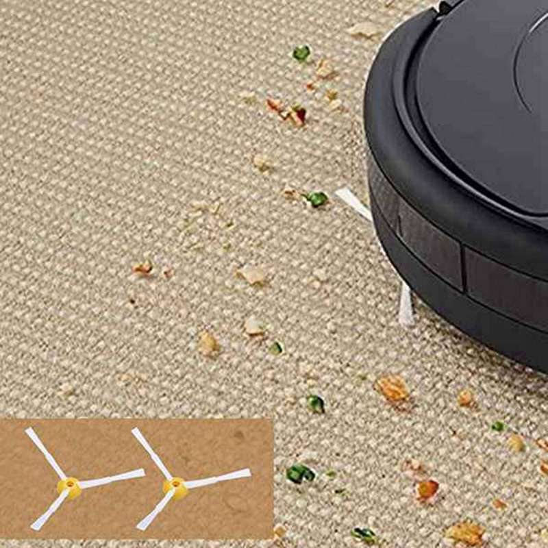 For Irobot Roomba 600 Series 610 620 625 Roller Brush+aero Vac Filter