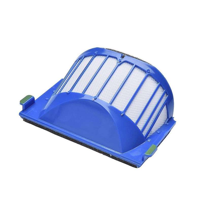 Parts for Irobot Roomba 600 Series 610/620 Roller Side Brush Filter
