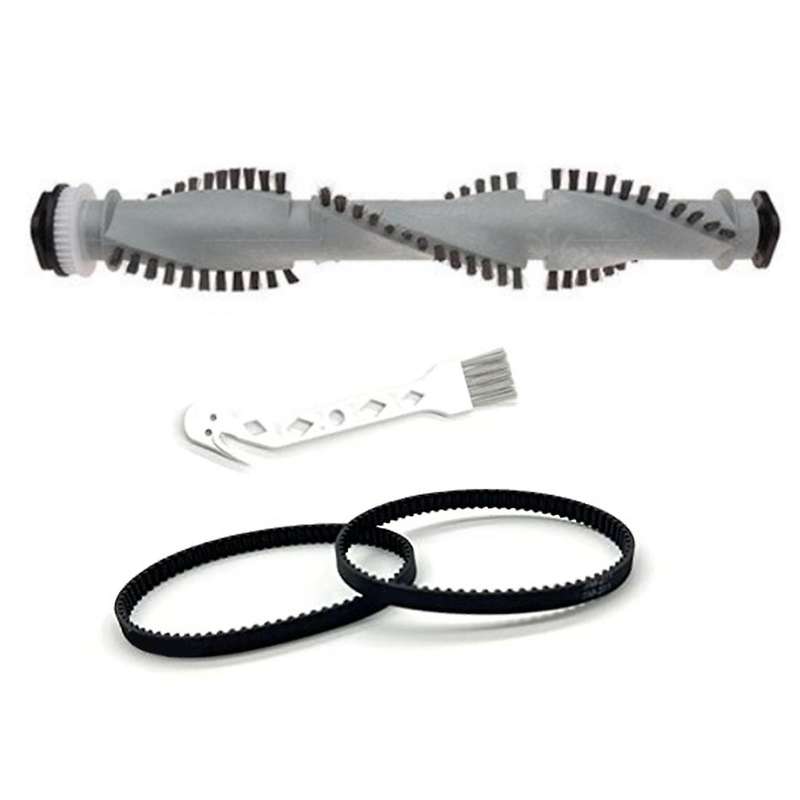 Replacement Brush Roller & Belts for Shark Navigator Lift-away
