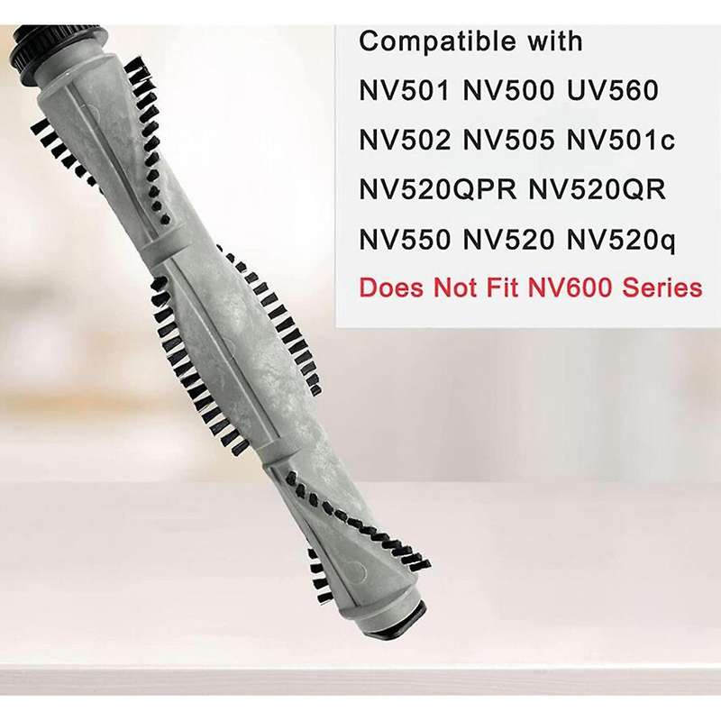 Replacement Brush Roller & Belts for Shark Navigator Lift-away