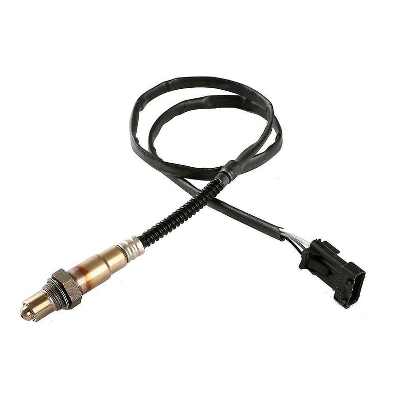 0258006682 Rear Lambda Probe O2 Oxygen Sensor for Volvo C30 C70 S40